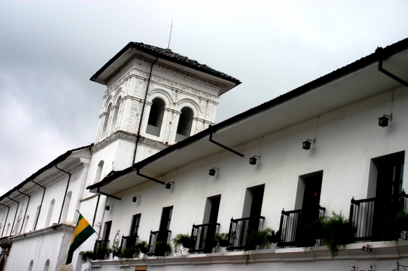Zuid Colombia (5)