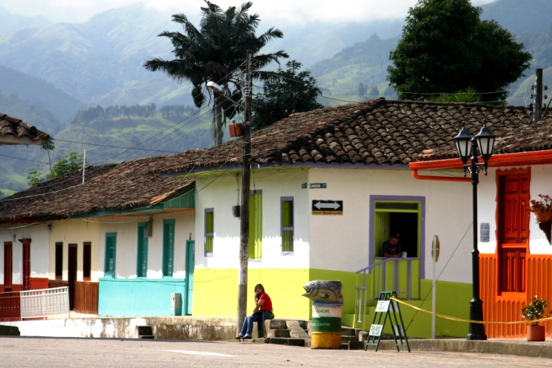 Zuid Colombia (50)