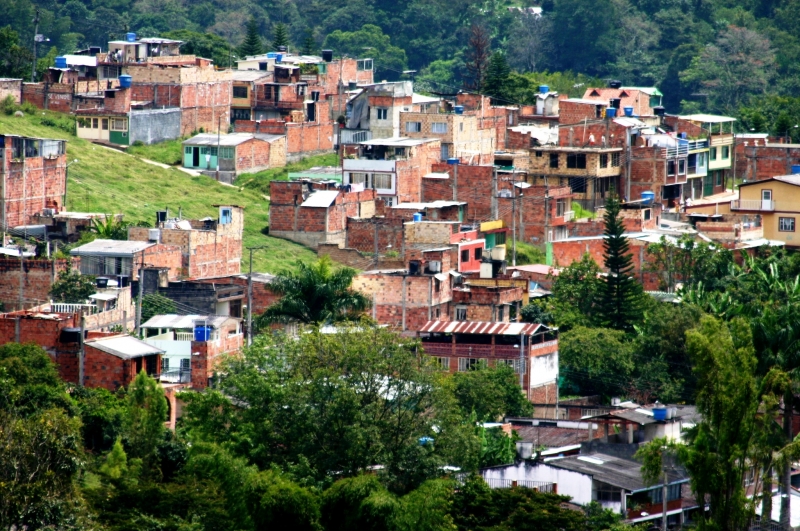 Zuid Colombia (90)