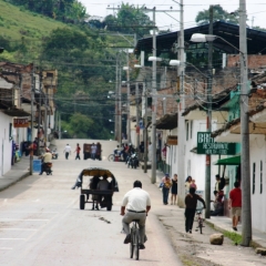 Zuid Colombia (205)