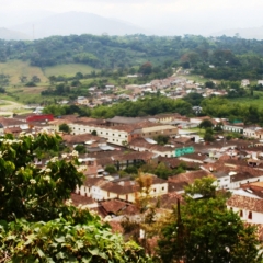 Zuid Colombia (207)
