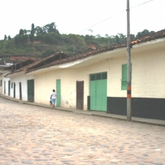 Zuid Colombia (208)