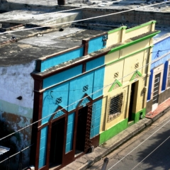 Zuid Colombia (210)