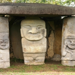 Zuid Colombia (248)