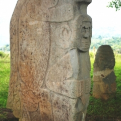 Zuid Colombia (260)