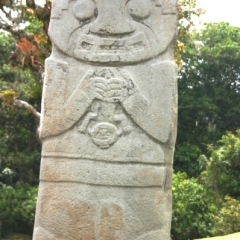 Zuid Colombia (301)