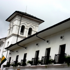 Zuid Colombia (5)
