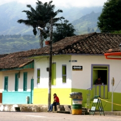Zuid Colombia (50)