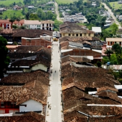 Zuid Colombia (91)