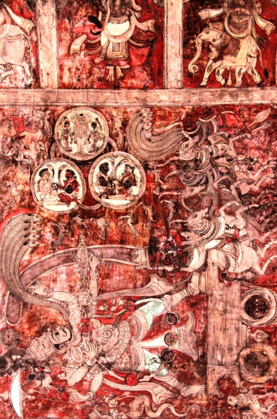 Zuid Oost India (100)
