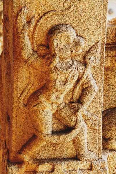 Zuid Oost India (103)