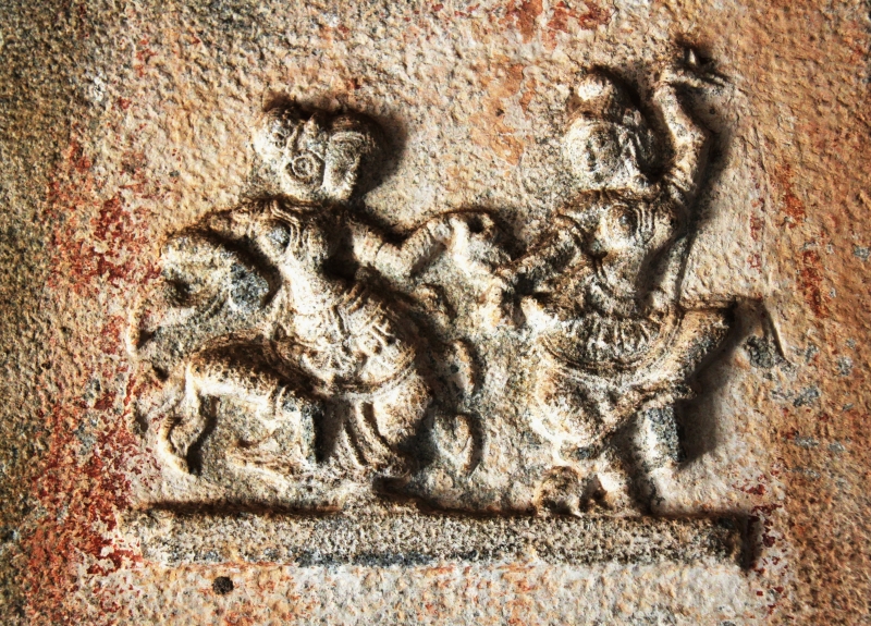 Zuid Oost India (106)