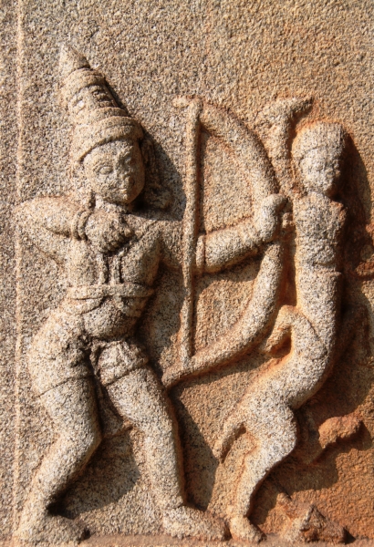 Zuid Oost India (108)