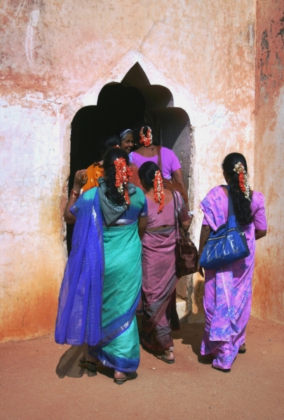 Zuid Oost India (122)