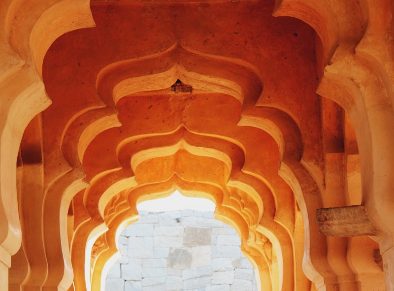 Zuid Oost India (130)