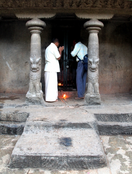 Zuid Oost India (138)