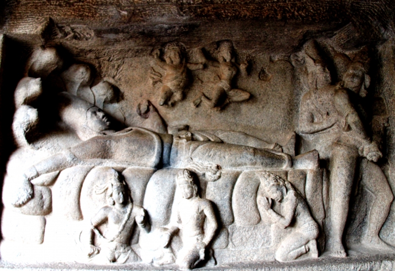 Zuid Oost India (141)