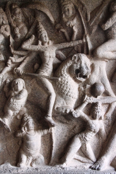 Zuid Oost India (142)