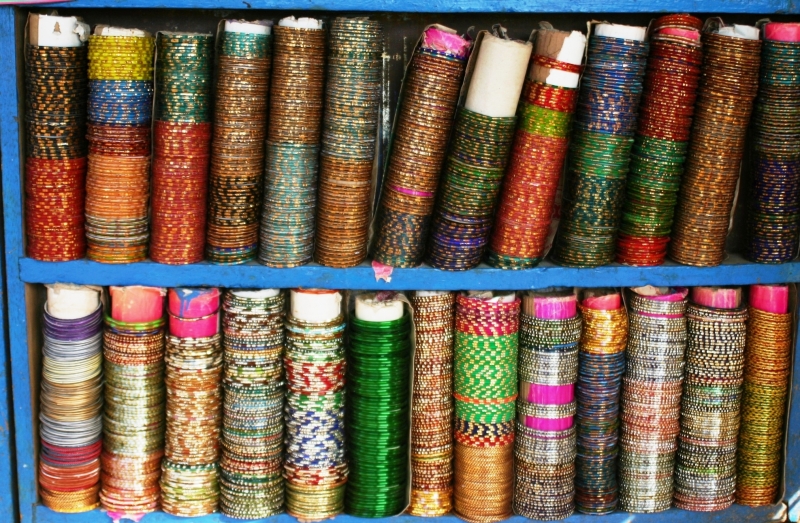 Zuid Oost India (16)