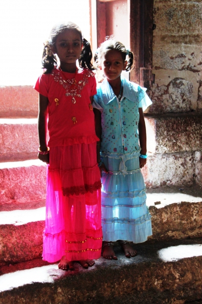 Zuid Oost India (169)