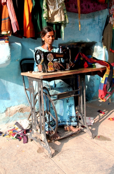 Zuid Oost India (171)