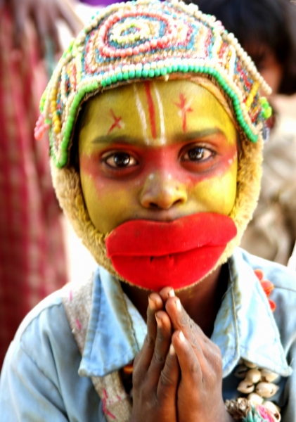 Zuid Oost India (18)