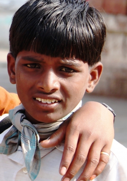 Zuid Oost India (19)
