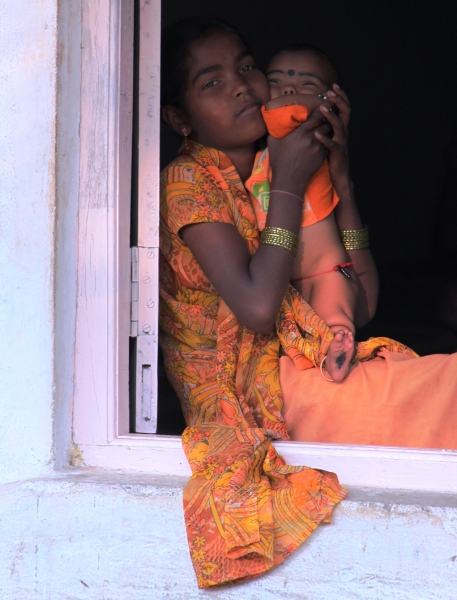 Zuid Oost India (192)