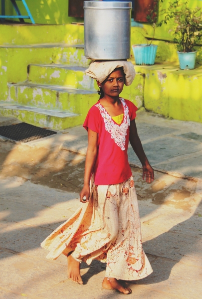 Zuid Oost India (198)