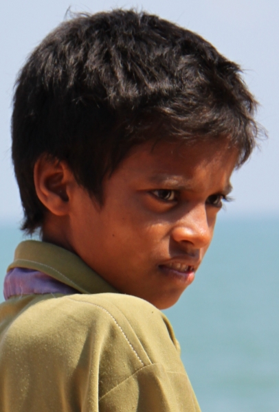 Zuid Oost India (20)