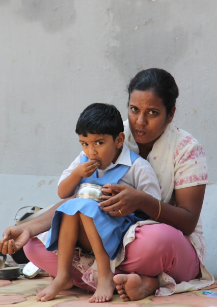 Zuid Oost India (200)