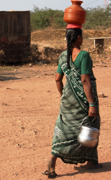 Zuid Oost India (201)