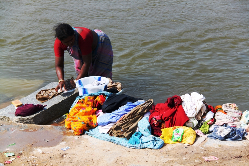 Zuid Oost India (211)