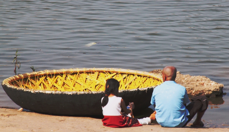 Zuid Oost India (212)