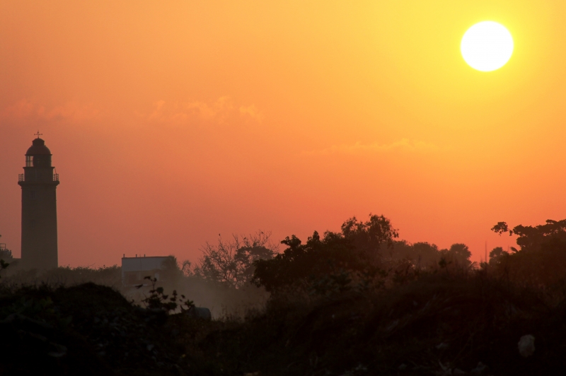 Zuid Oost India (213)