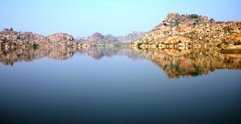 Zuid Oost India (215)