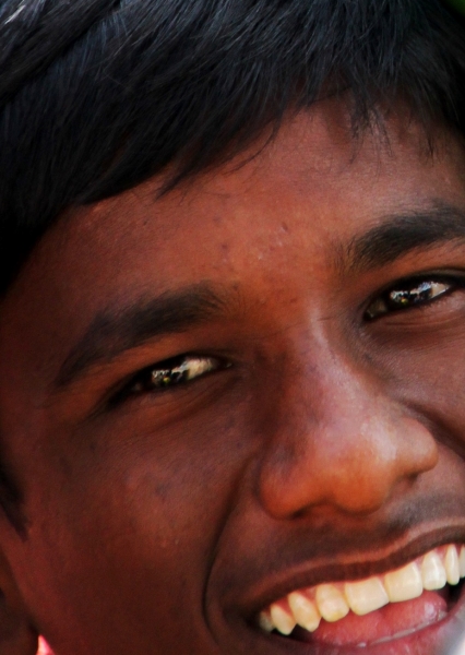 Zuid Oost India (23)