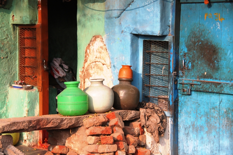 Zuid Oost India (230)