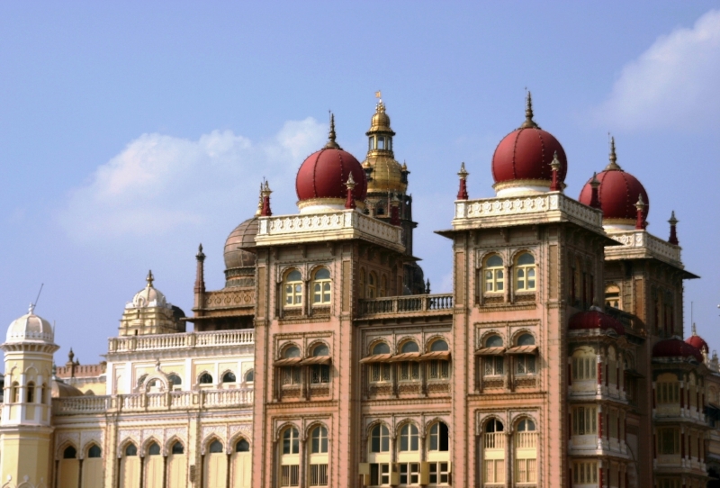 Zuid Oost India (233)