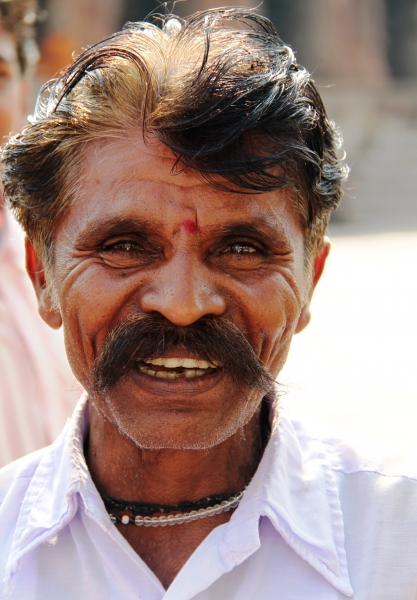 Zuid Oost India (24)