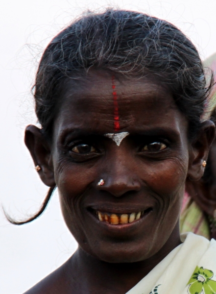 Zuid Oost India (25)