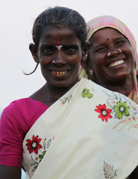 Zuid Oost India (26)