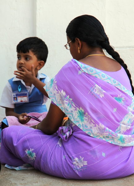Zuid Oost India (30)