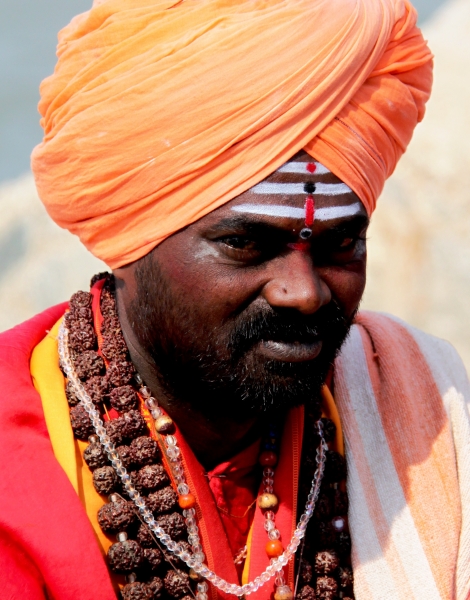 Zuid Oost India (31)