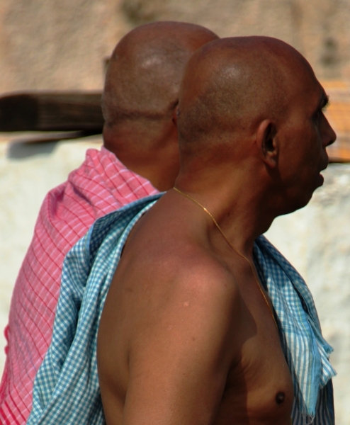 Zuid Oost India (35)