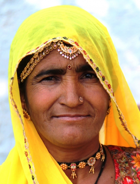 Zuid Oost India (40)