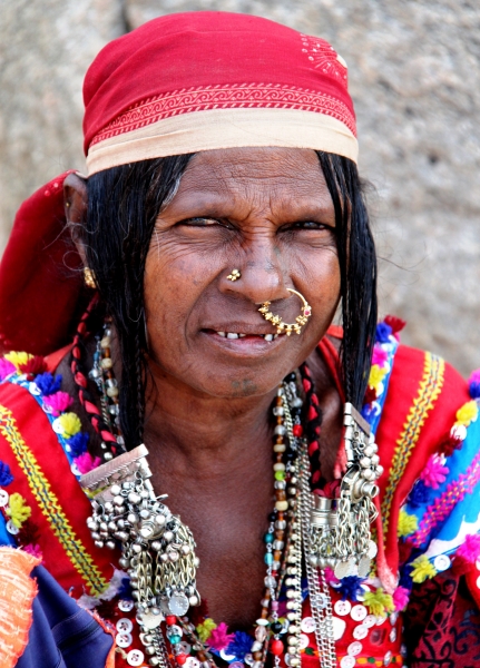 Zuid Oost India (46)