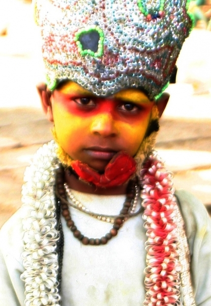 Zuid Oost India (54)