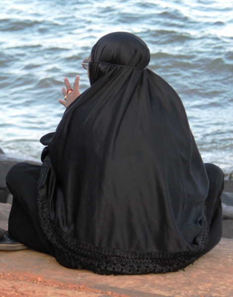 Zuid Oost India (56)