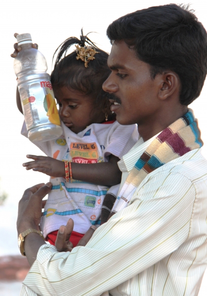 Zuid Oost India (57)